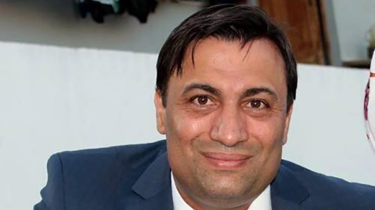 AK Partili vekilin kardeşi hıdrellez kutlamalarında bıçaklandı