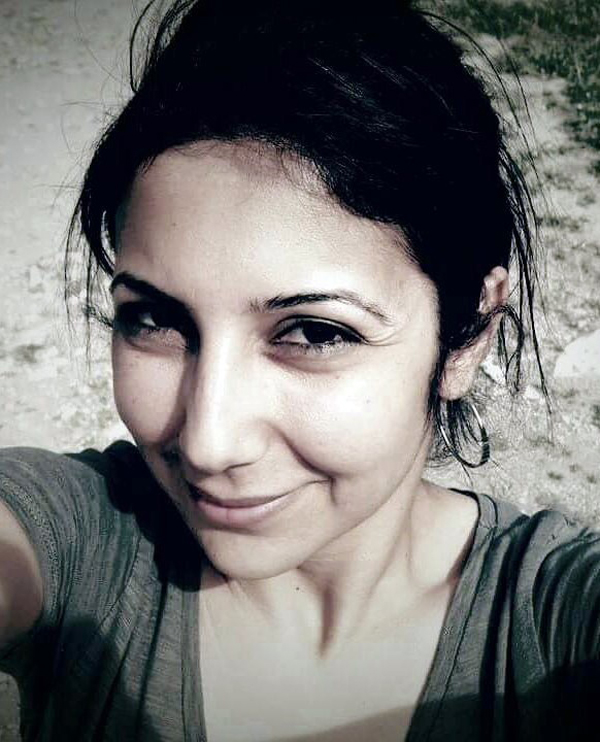 Anne ve babasını öldüren kız o anları böyle anlattı!