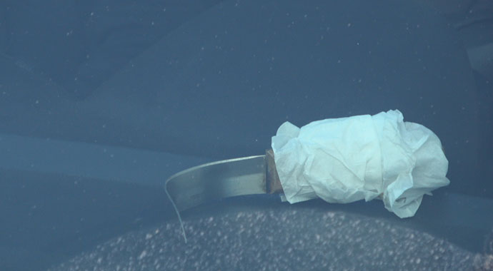 Sultangazi'de beyzbol sopalı akraba dehşeti