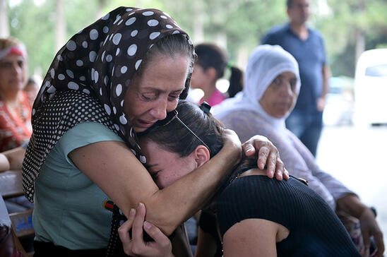 Yumuşak doku kanseri tedavisi gören Ayşe hayatını kaybetti