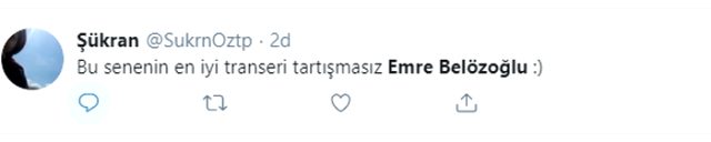 Emre Belözoğlu çılgınlığı! Sosyal medya yıkıldı