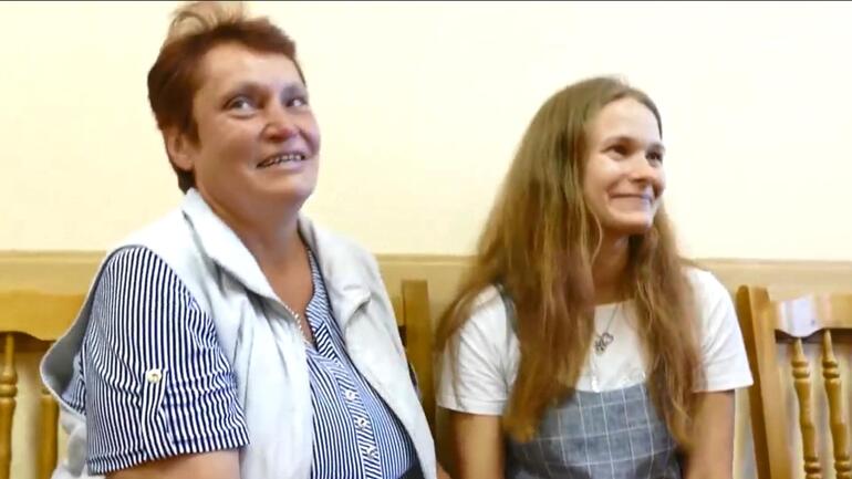 4 yaşındayken tren istasyonunda kaybolmuştu... 20 yıl sonra bulundu