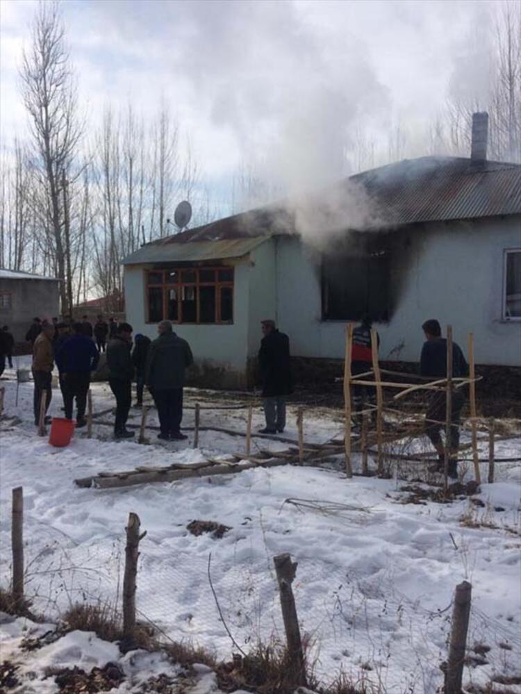Van'dan çok acı haber!