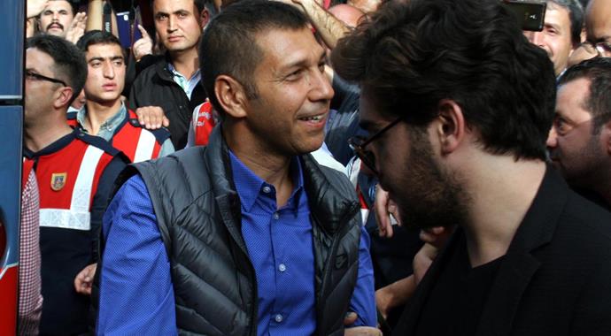 Boydak kardeşler yargı önünde