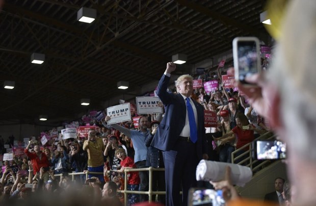 Dünden bugüne Trump (Donald Trump kimdir?)