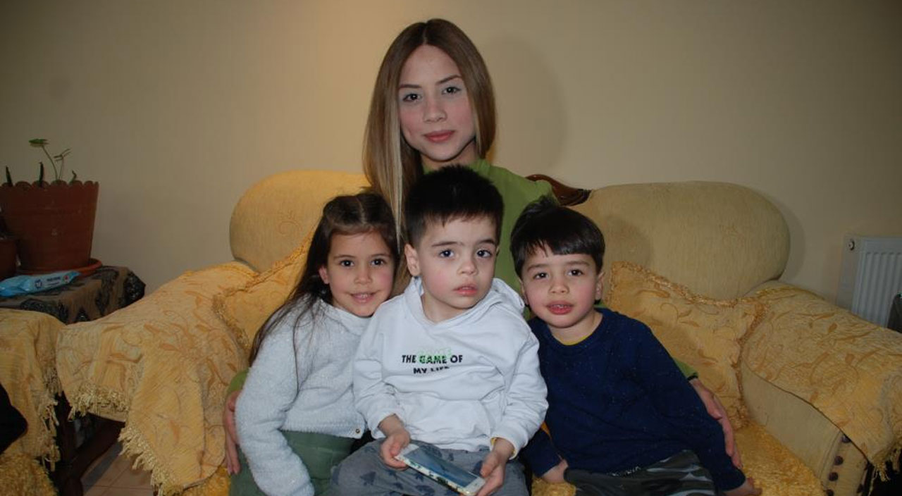 Hamileyken hamile kalan anne, 'süperfetasyon' bebeklerini büyüttü