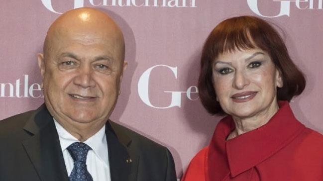 Cemalettin Sarar ve eşine işkence yapanlar tanıdık çıktı! FBI yöntemini kullandılar... Cemalettin Sarar ve eşine işkence yapanlar tanıdık çıktı! FBI yöntemini kullandılar...