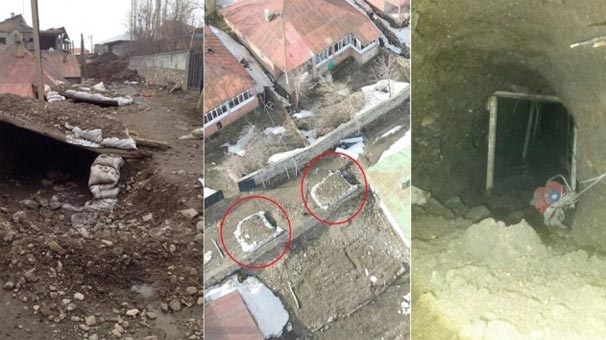 Yüksekova'da son durum!