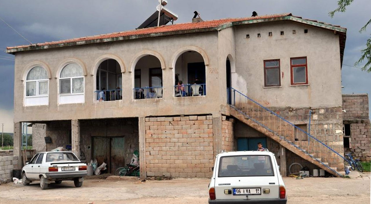 Kayseri'de akılalmaz olay: Kardeşinin katilinin bulunması için yardım isteyen adam, katil çıktı!