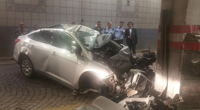 Kaza haberleri peş peşe geldi, 3 ölü 7 de yaralı var