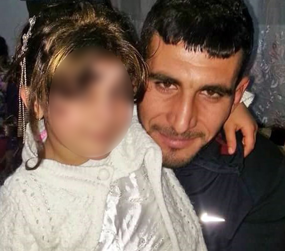 Kavgayı ayırmak isterken öldürüldü