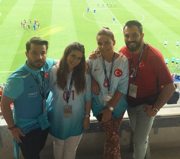 İşte Milli Takım'ı karıştıran kişi