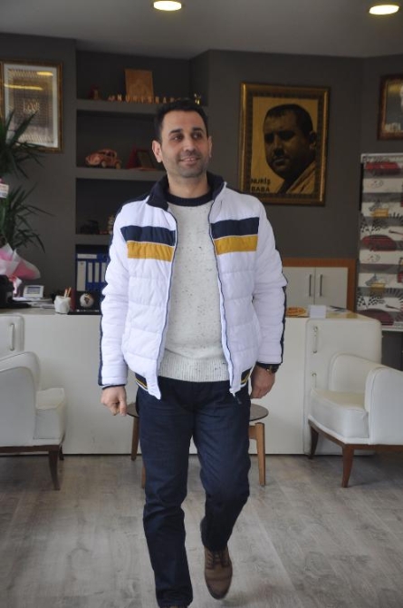 9 ayda tam 57 kilo verdi! Nasıl mı?..