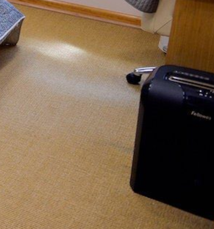 Gülen'in odasında dikkat çeken makine!