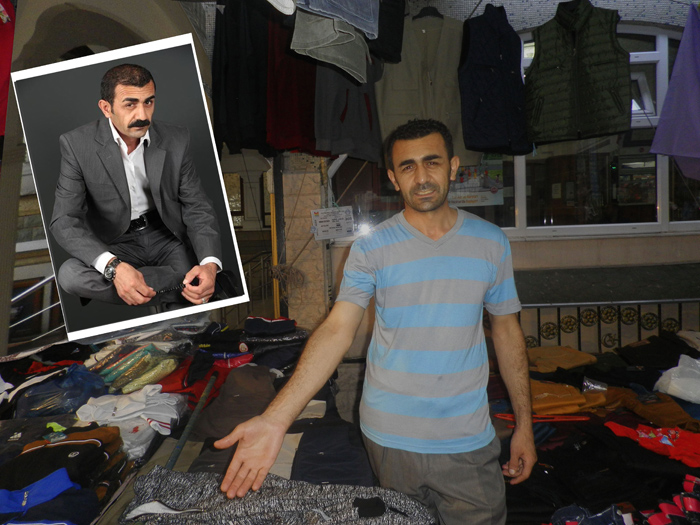 Filmleri aratmayan hikaye!