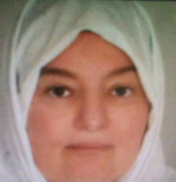 Ekrem Pakdemirli'nin kızı ölü bulundu