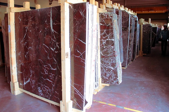 Türkiye'de üretiliyor, dünyaya satılıyor