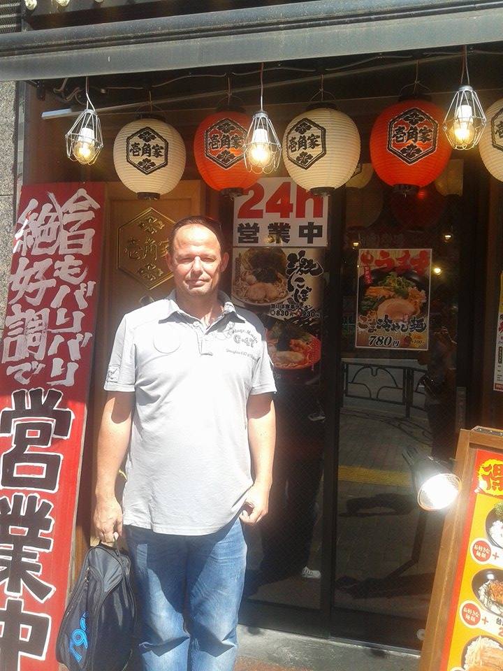 Gökberk Sipahioğlu, Güney Kore ve Japonya'da Türkiye temsilciliği aldı