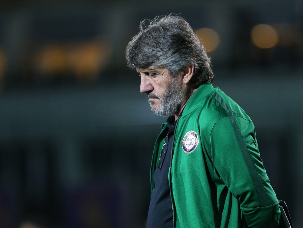 Osmanlıspor, bayramda Avrupa mesaisinde