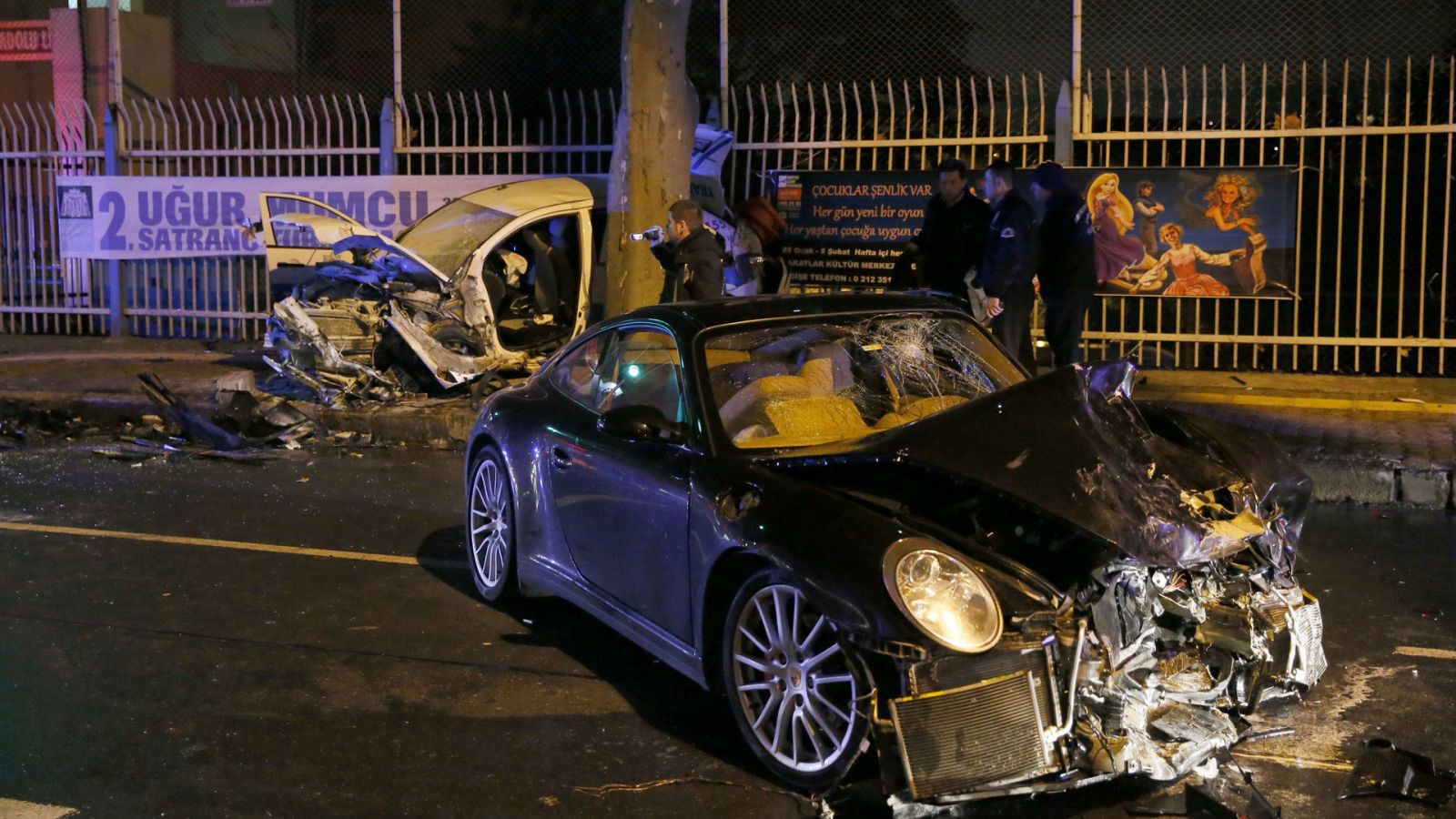 Rüzgar Çetin'in tahliyesine mahkeme başkanından muhalefet şerhi