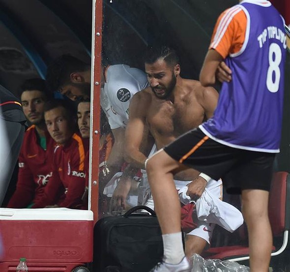 Yasin Öztekin'den büyük tepki!