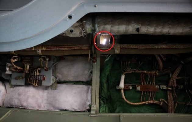 Rusya Karadeniz'de Ukrayna uçağını vurdu!