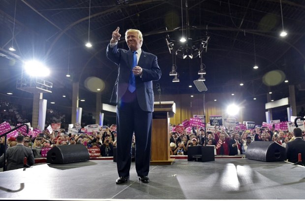 Dünden bugüne Trump (Donald Trump kimdir?)