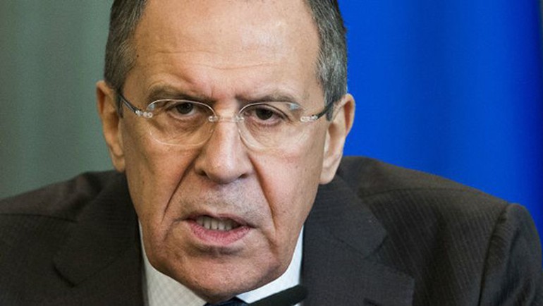 Lavrov: Öyle bir önlem alacağız ki...