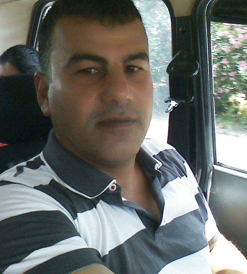 Barışmaya çağırdığı eski eşini vuran adam tutuklandı