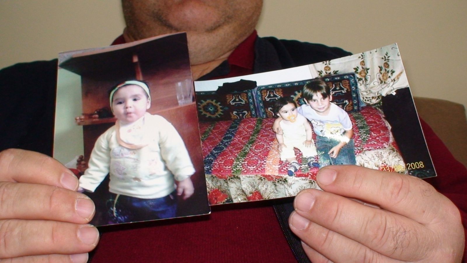 1 yaşındaki Halil İbrahim kalp nakli bekliyor