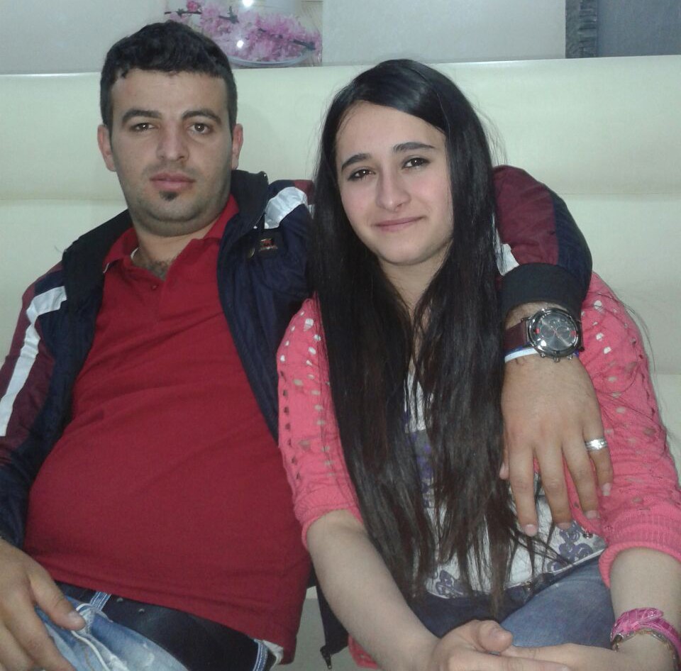 Elektrik akımına kapılan hamile kadın hayatını kaybetti