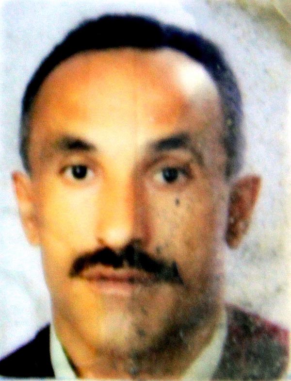 Boşanmasından sorumlu tuttuğu öz kızını vuran baba daha sonra...