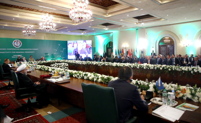 Cumhurbaşkanı Türkiye için devreye girdi: Her türlü ticari gelişime...