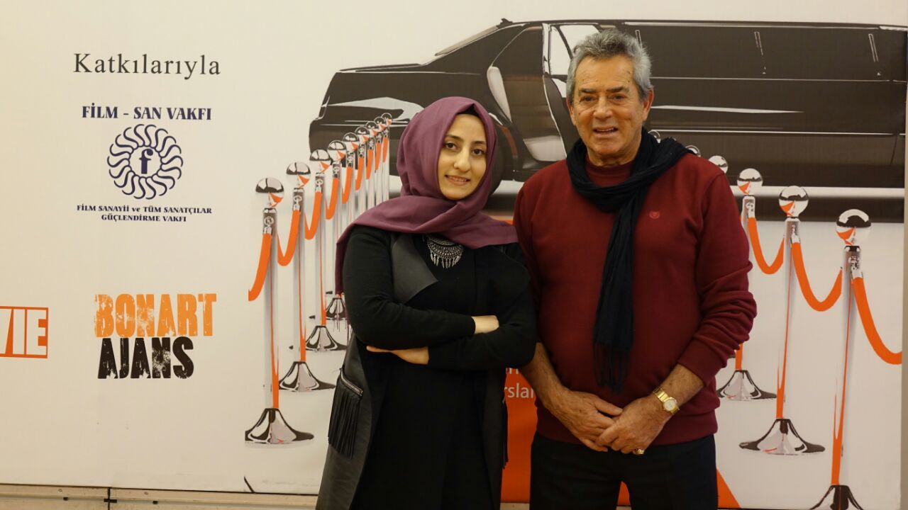 Salih Güney: Recep İvedik iğrenç