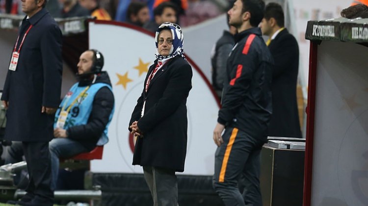 Sevgi Yalçın: Başörtüsü taktım anında haber yaptılar...