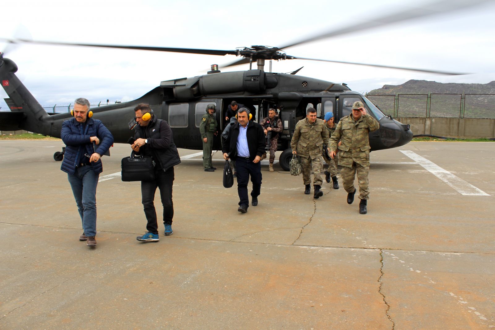 Diyarbakır’ın bereketli ovaları suyla buluşacak