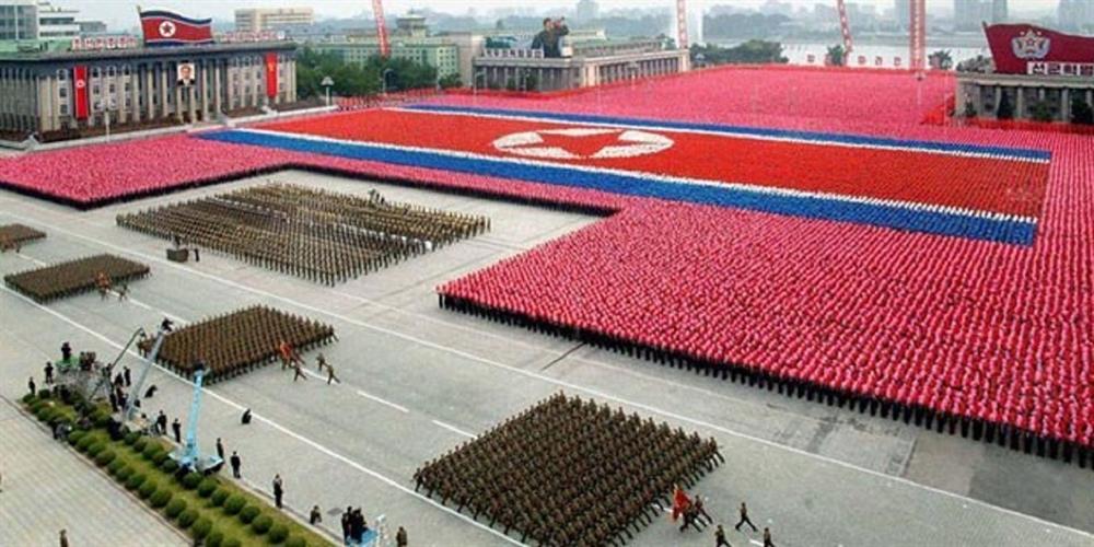 Kim ve Trump’ın nükleer oyunu
