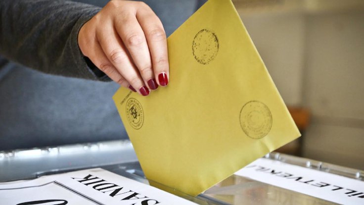 Referandumda oy verilirken dikkat edilmesi gereken kurallar