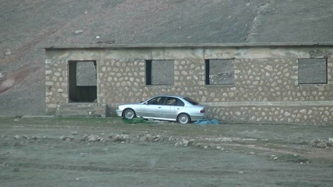 Vatandaş ihbar etti, Mardin'de faciadan dönüldü!