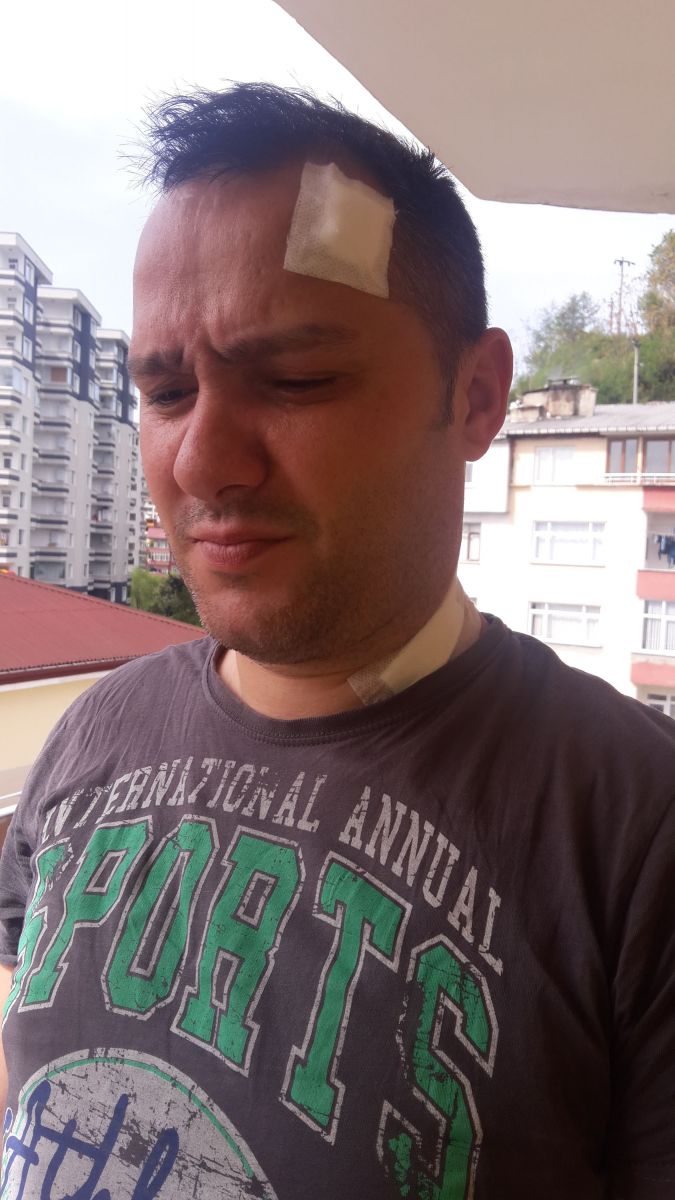 Skandal olayla ilgili soruşturma başlatıldı!