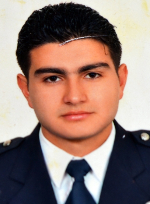 Şehidin acısı kayınpederini yaktı, ne anası ne de babası hayatta