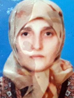 Kocası tarafından kurşuna dizilen kadın öldü