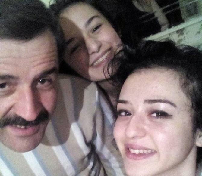 İstanbul'da kaybolan Esra'dan bir haftadır haber yok