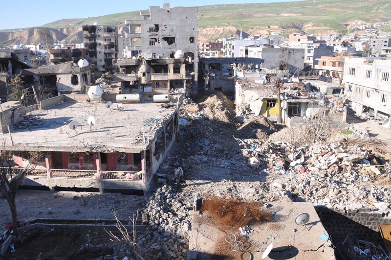 Şırnak Valisi’nden son dakika ‘Cizre’ açıklaması!