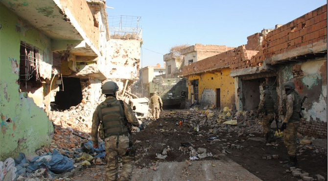 Genelkurmay'dan açıklama: Avrupalı yapsa Nobel alırdı