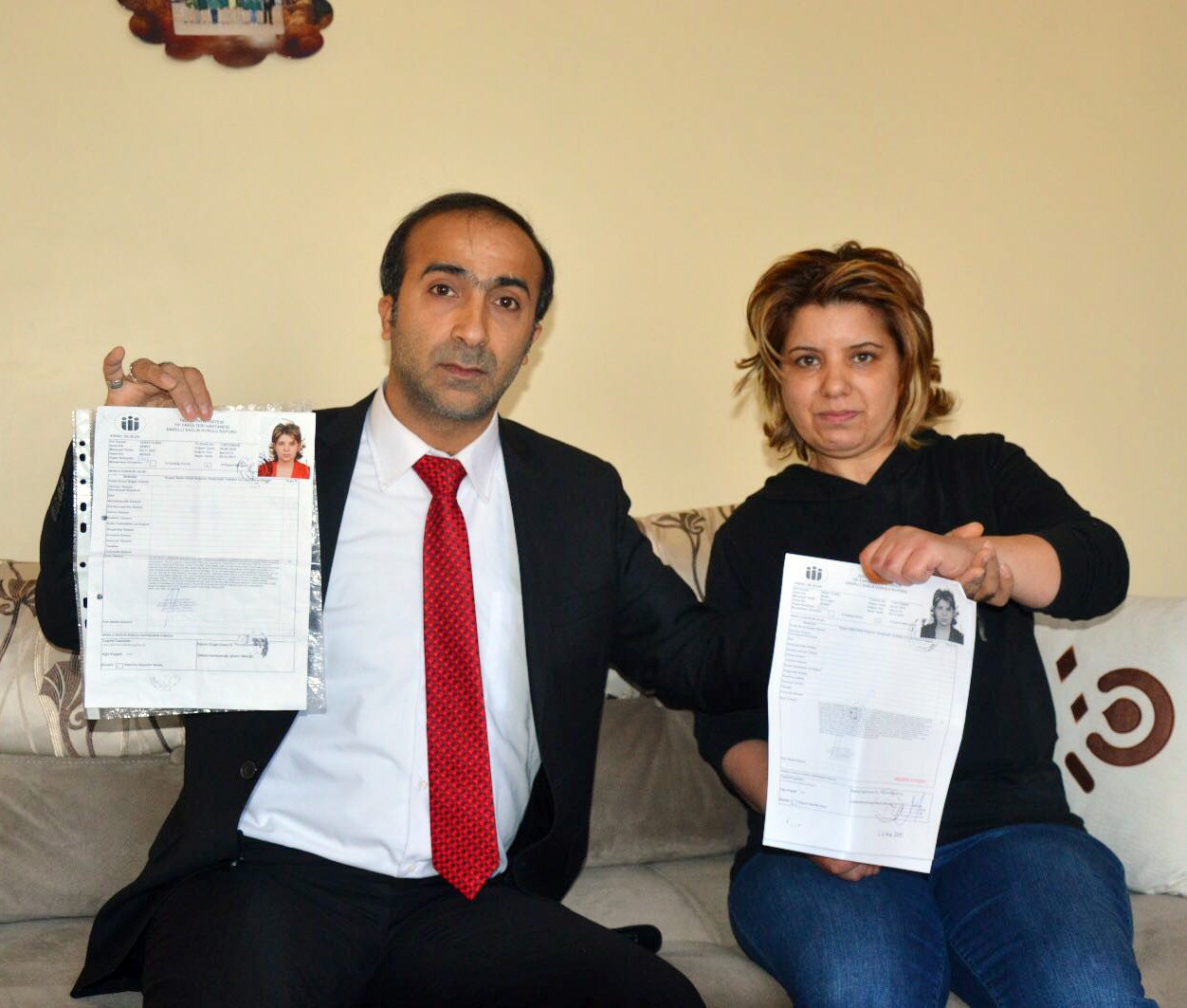 30 bin TL’lik ilacı alamazsa felç kalabilir