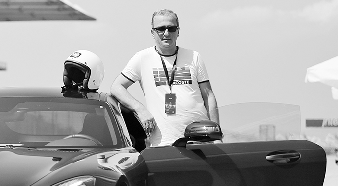 Kulvarının sürpriz atı Skoda Octavia