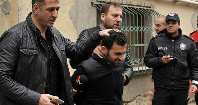 Palu ailesi cinayeti itiraf etti