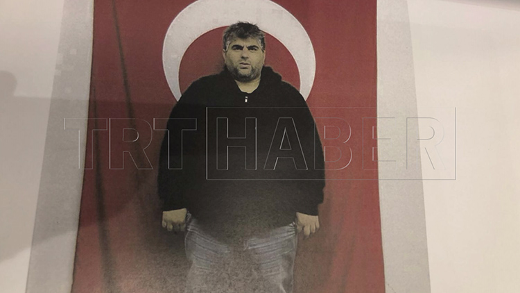 BAE için casusluk yaptığı iddia edilen iki şüpheli tutuklandı