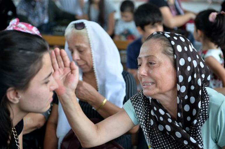 Yumuşak doku kanseri tedavisi gören Ayşe hayatını kaybetti